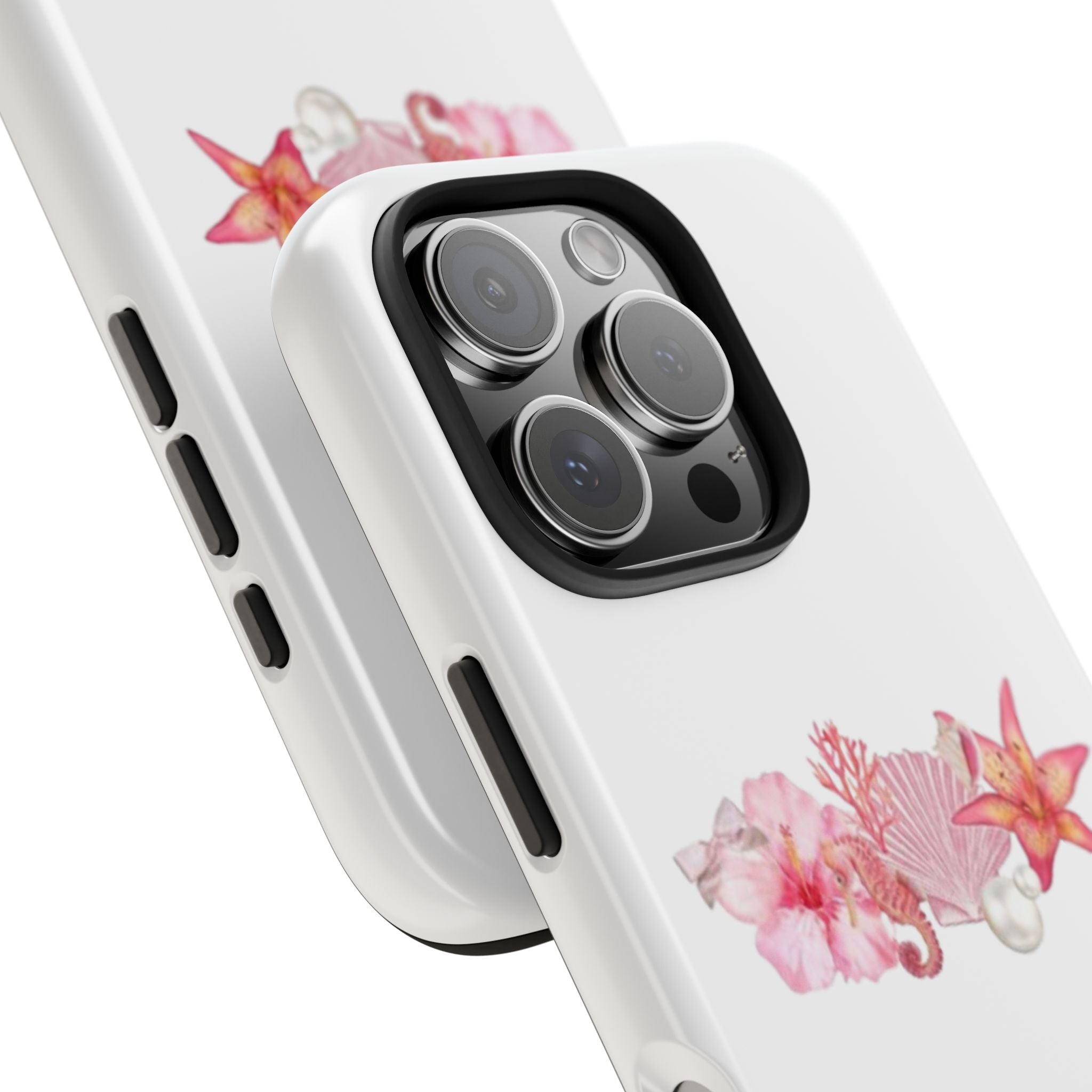 Tropical Phone Case