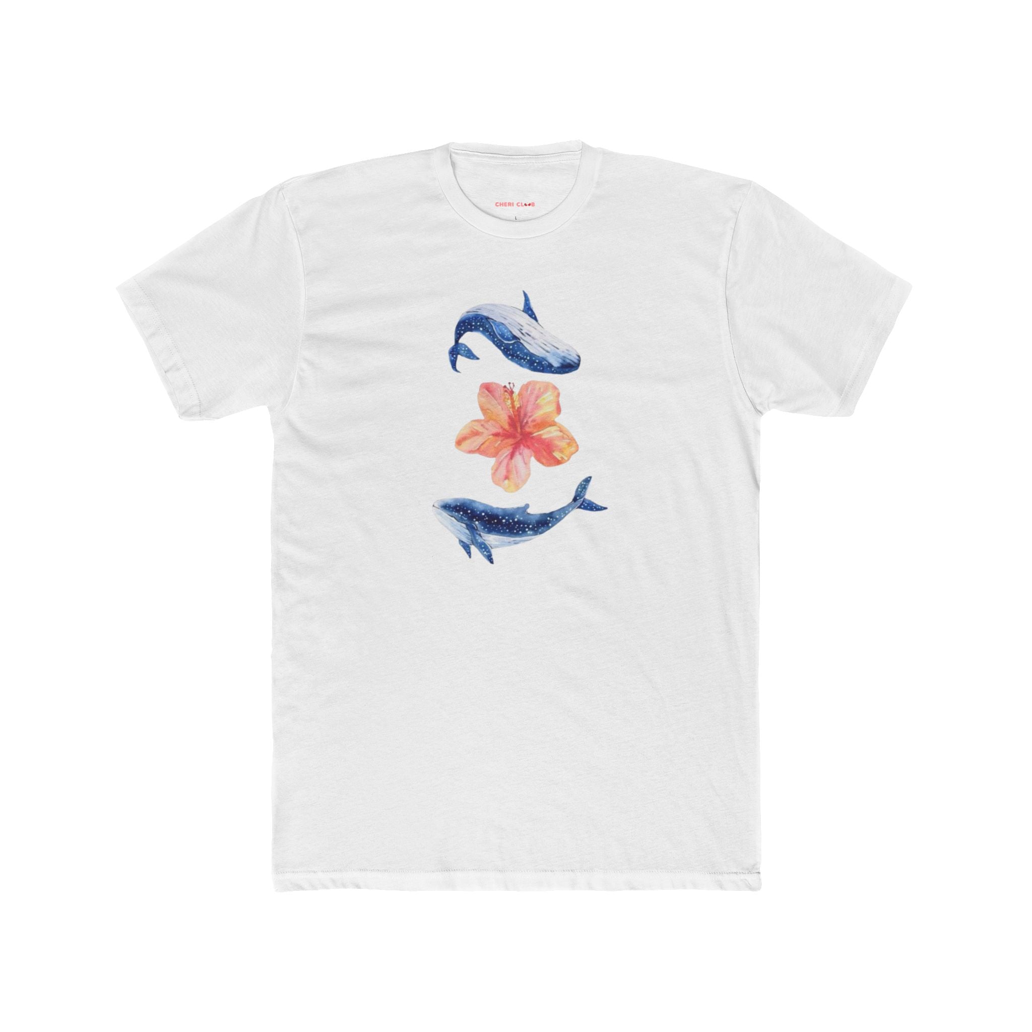 Ocean Tee