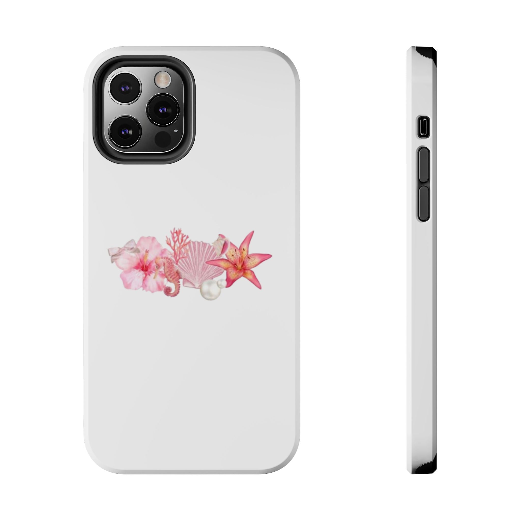 Tropical Phone Case