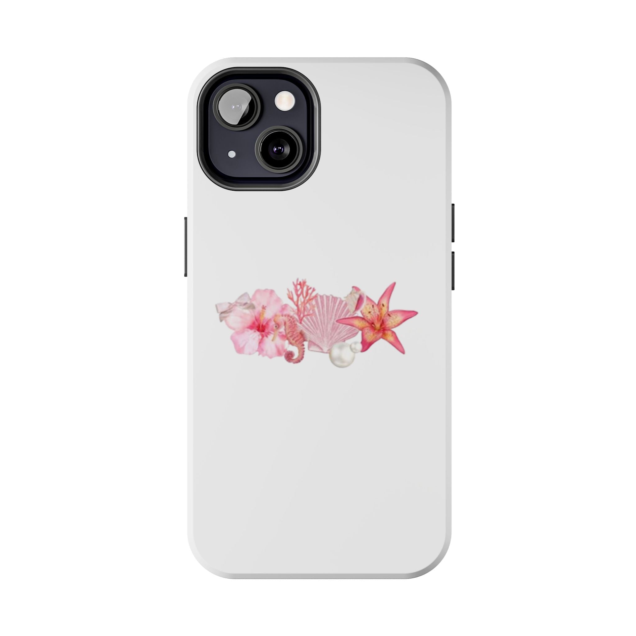 Tropical Phone Case