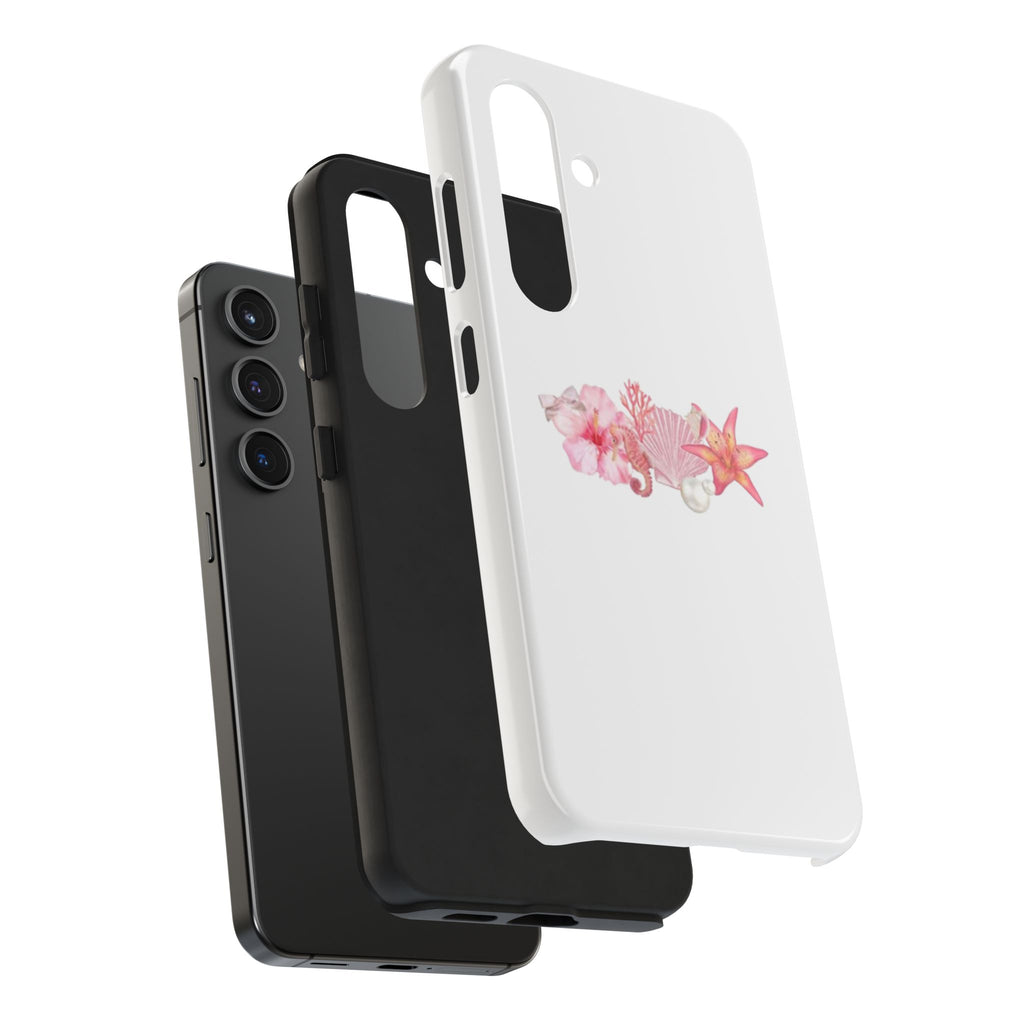 Tropical Phone Case