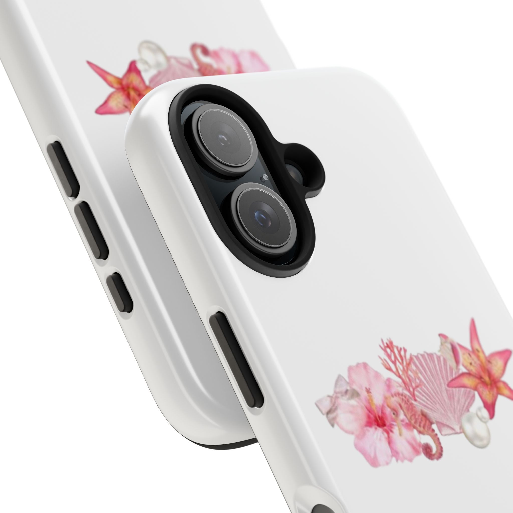 Tropical Phone Case