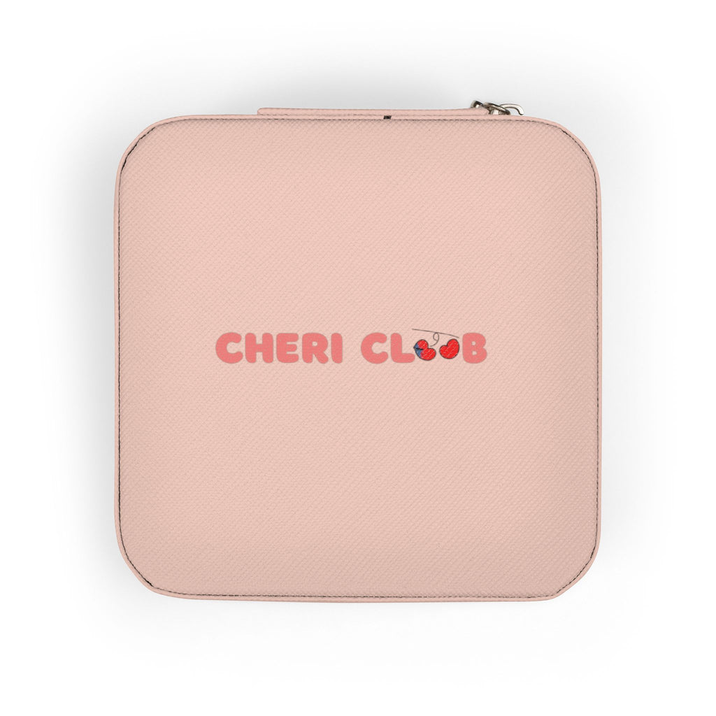 Jewelry Travel Case