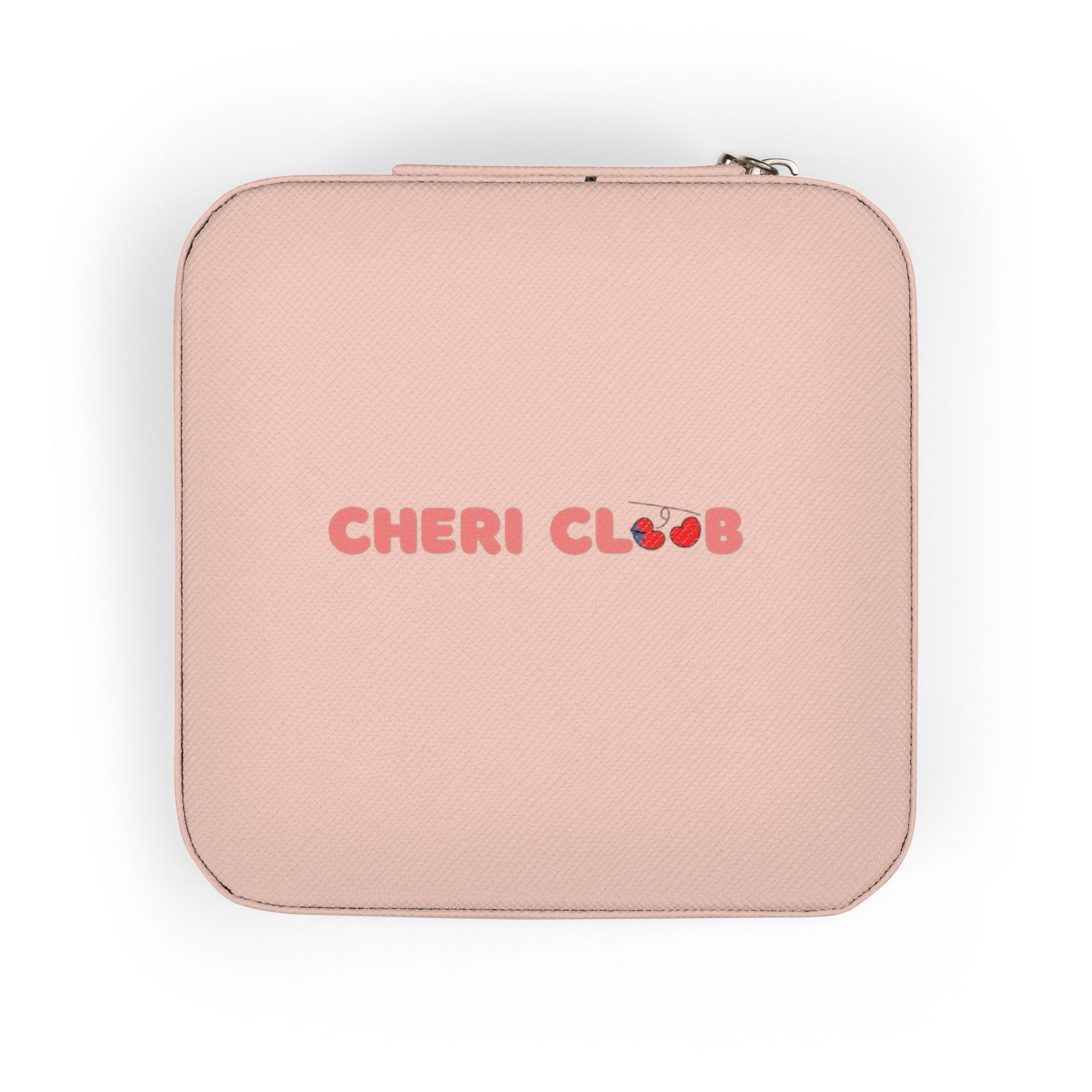 Jewelry Travel Case