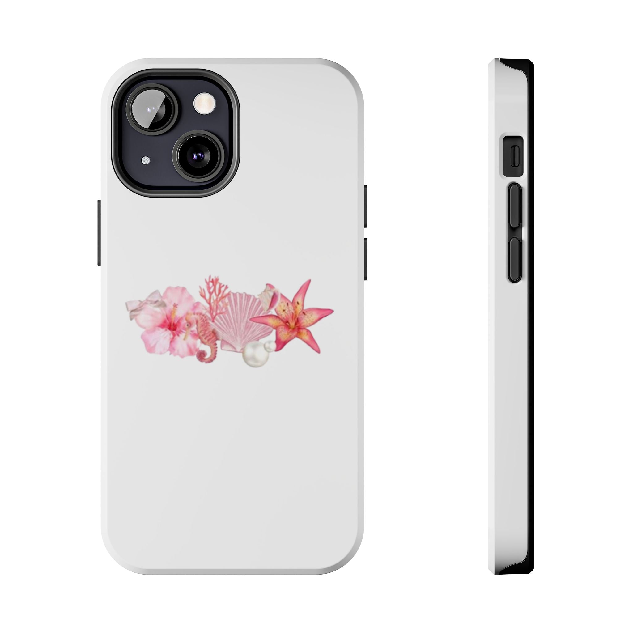 Tropical Phone Case