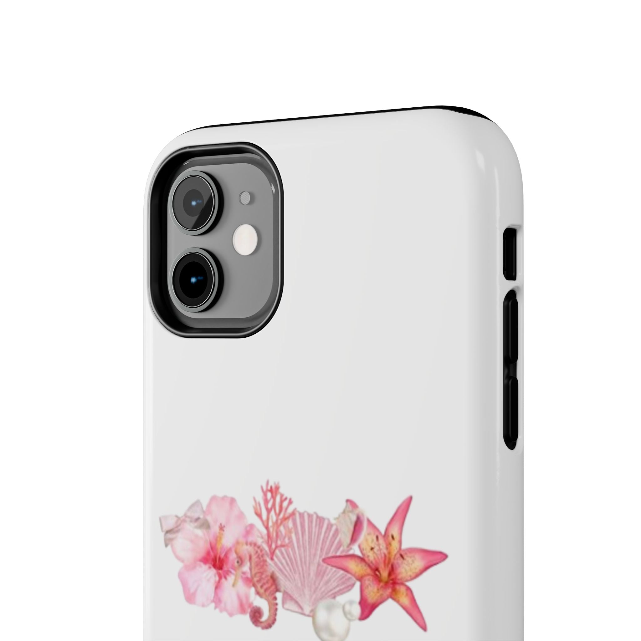 Tropical Phone Case