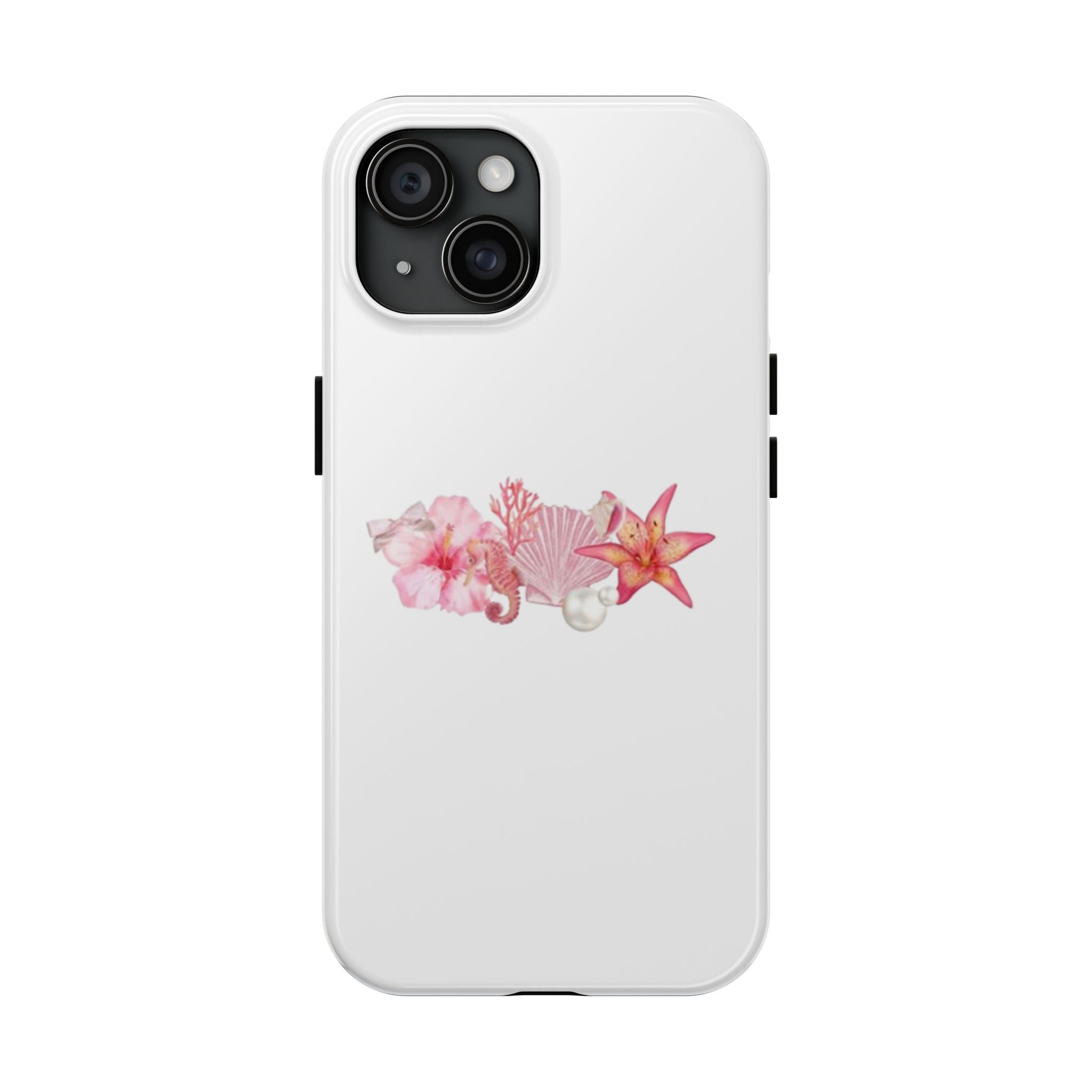 Tropical Phone Case