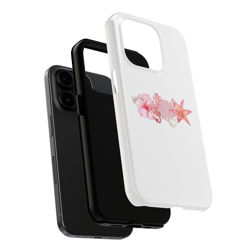 Tropical Phone Case