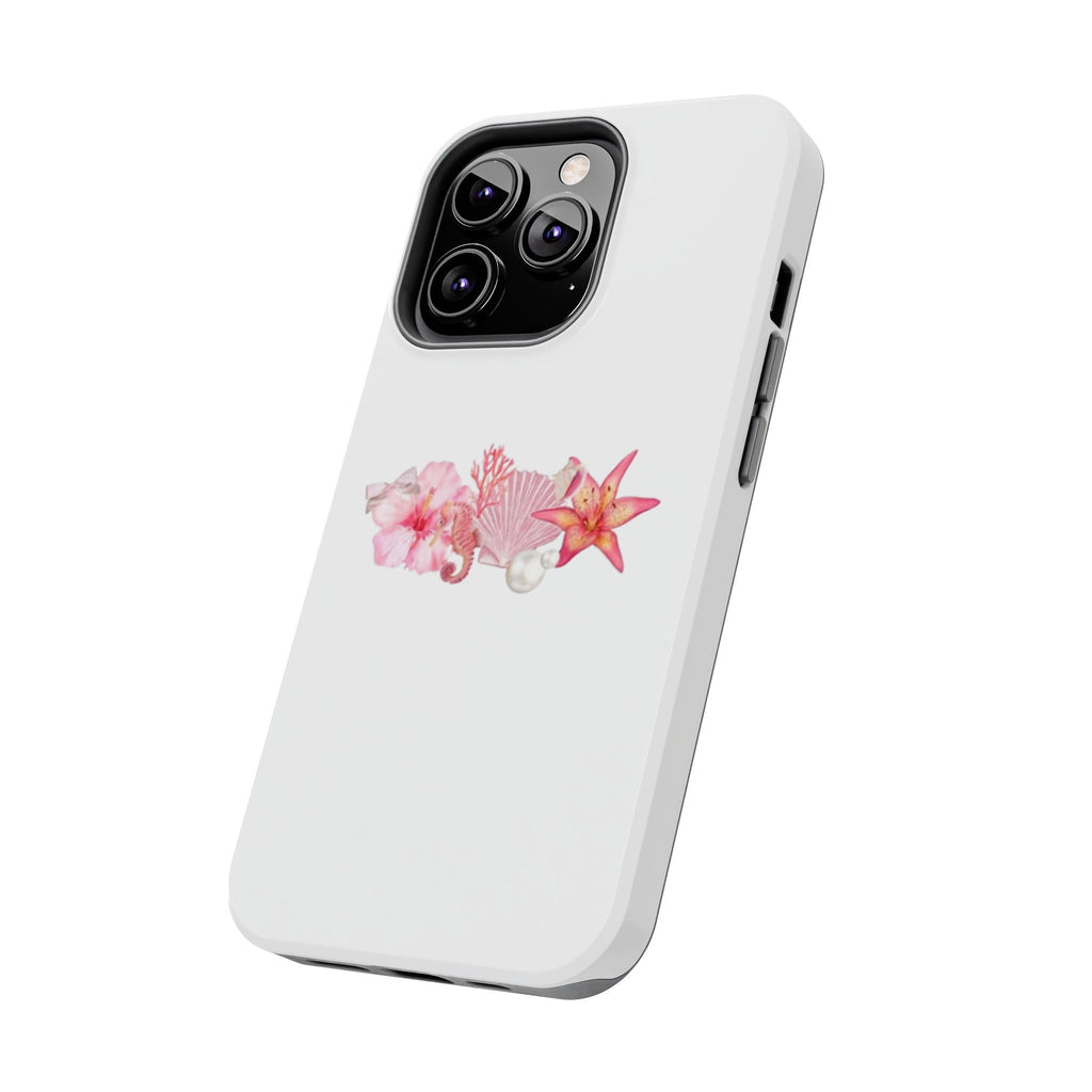 Tropical Phone Case
