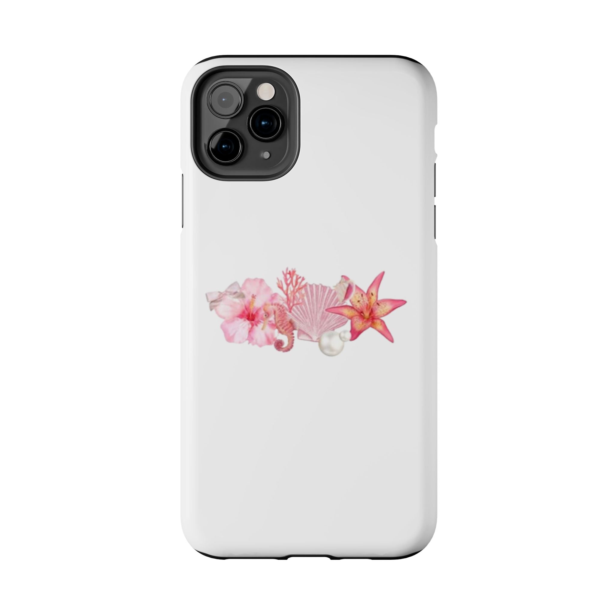 Tropical Phone Case