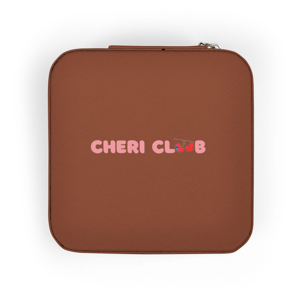 Jewelry Travel Case