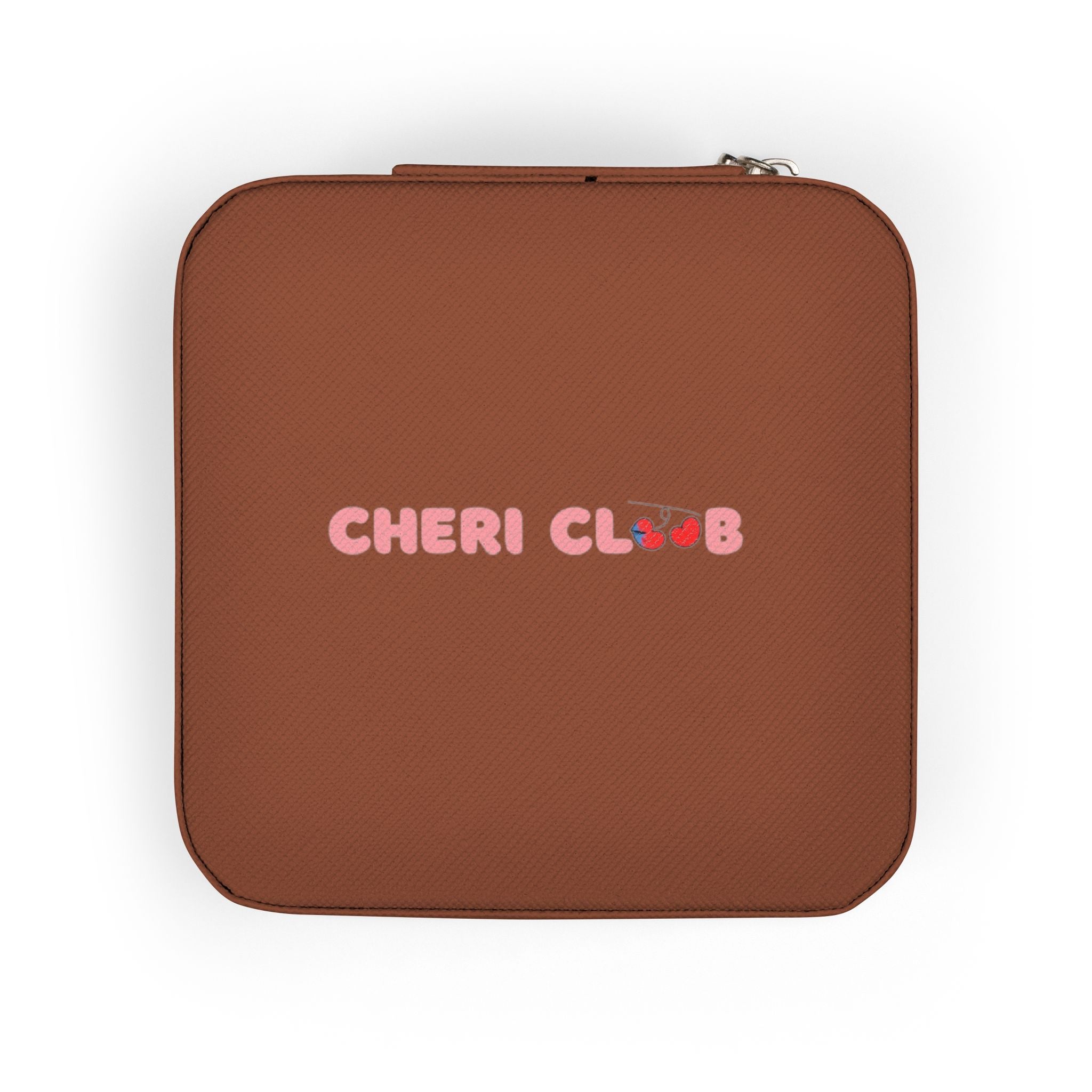Jewelry Travel Case