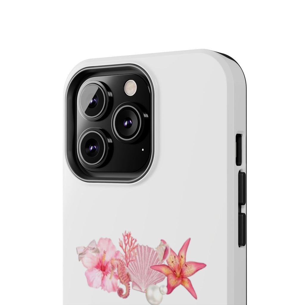 Tropical Phone Case