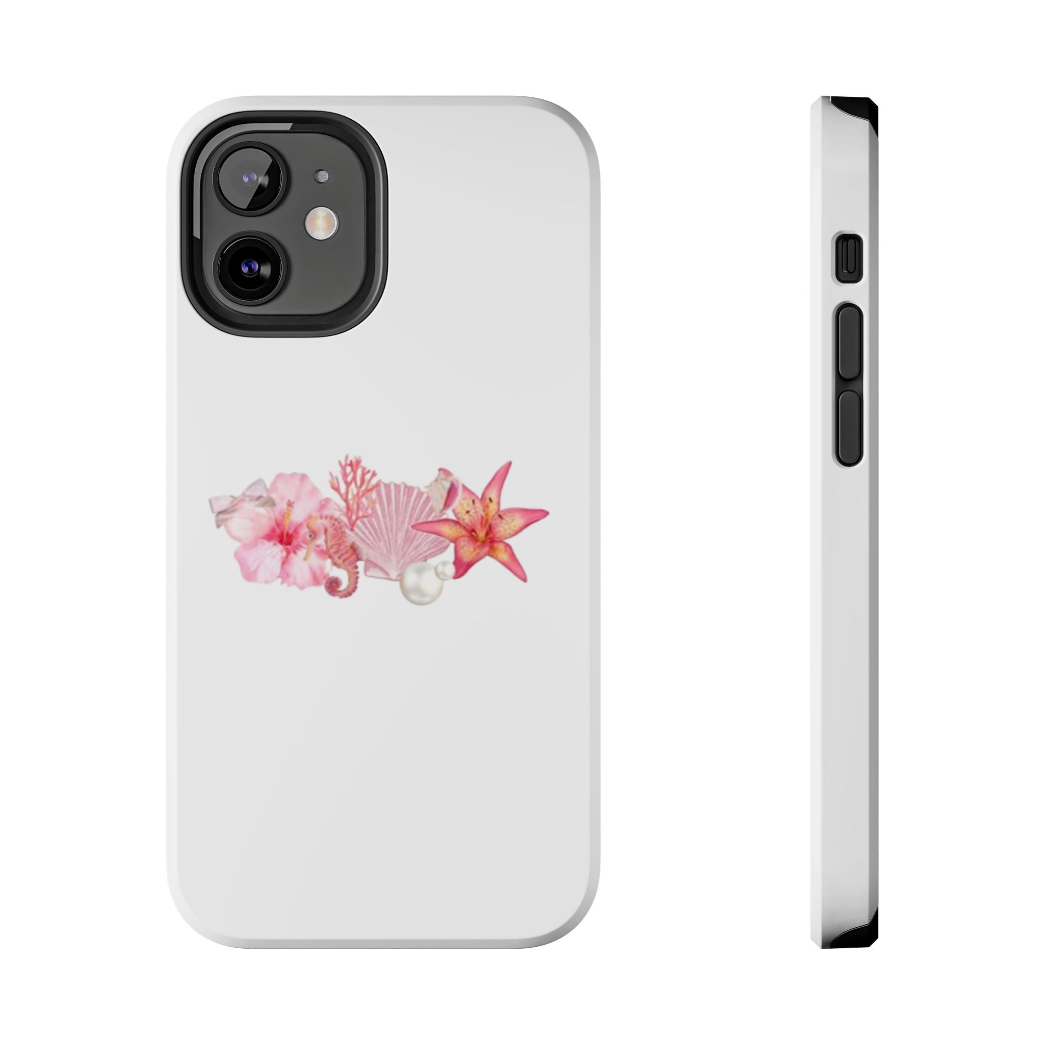 Tropical Phone Case