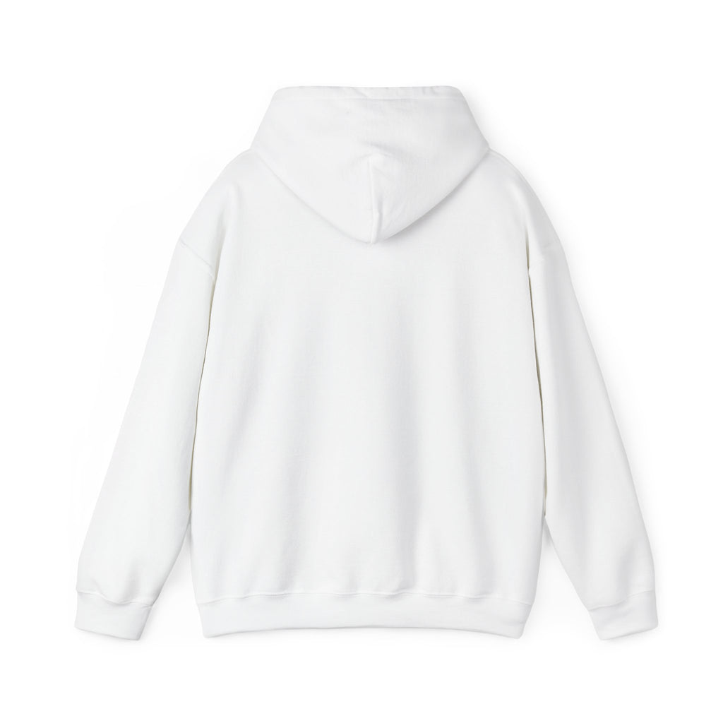 Sunny Beach Chair Illustration Hoodie | summer aesthetic, coastal vibes