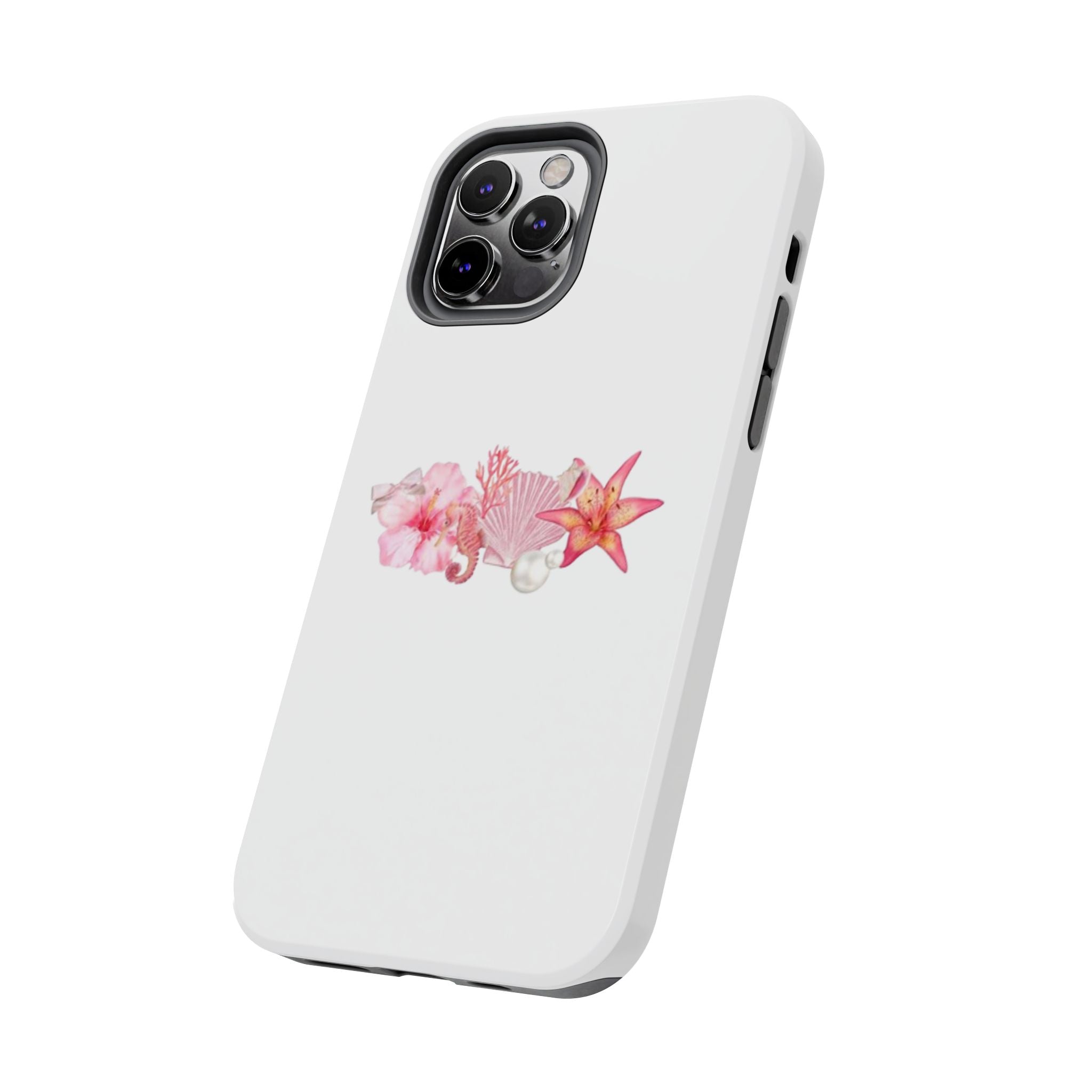 Tropical Phone Case