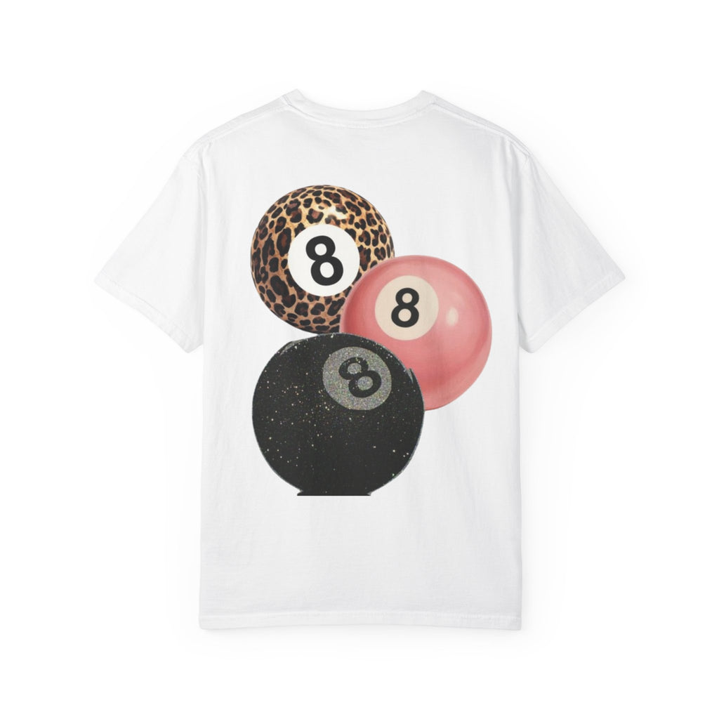 8 Ball T shirt