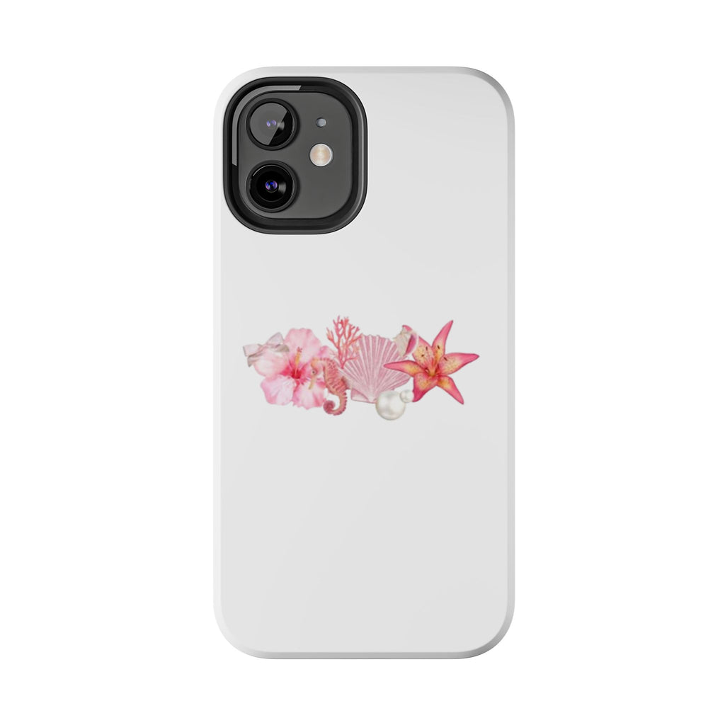 Tropical Phone Case