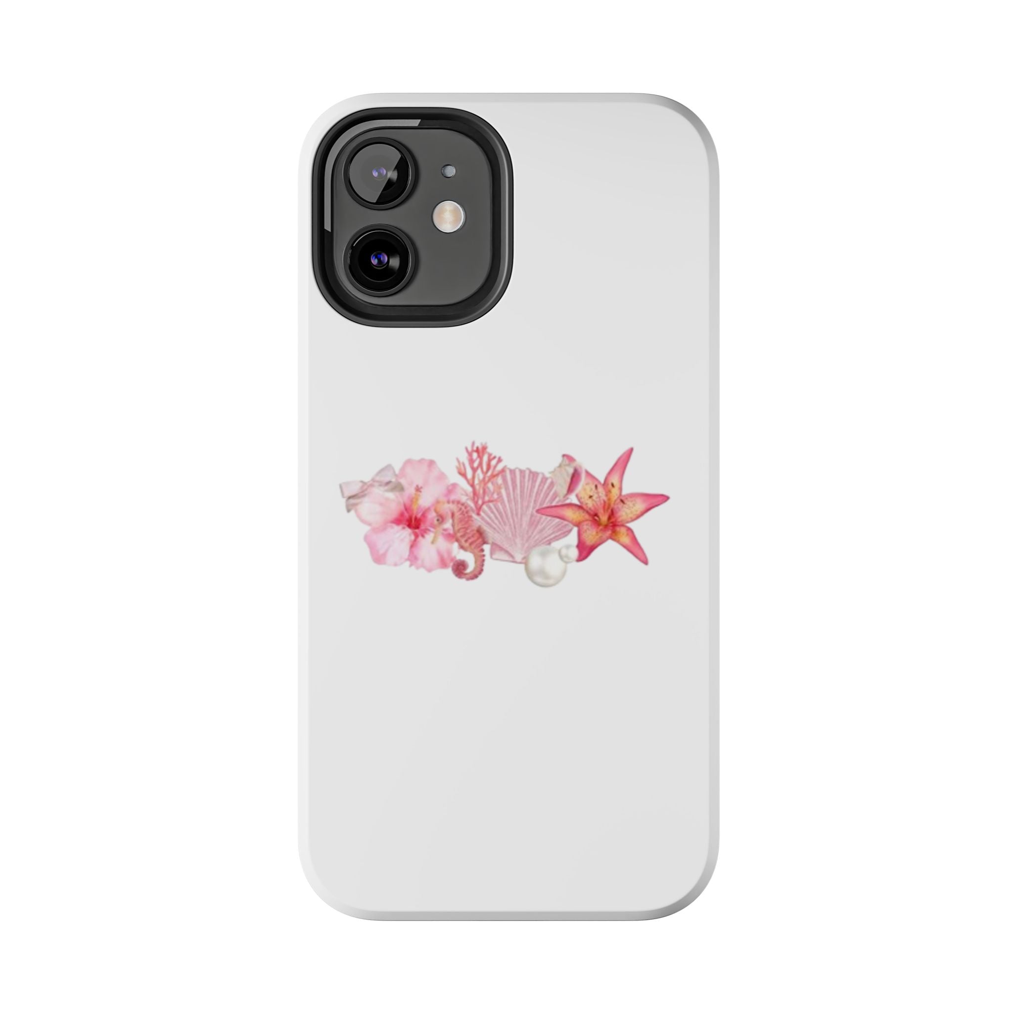 Tropical Phone Case