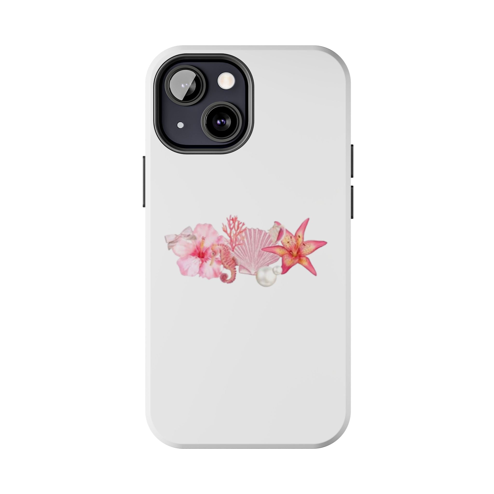 Tropical Phone Case