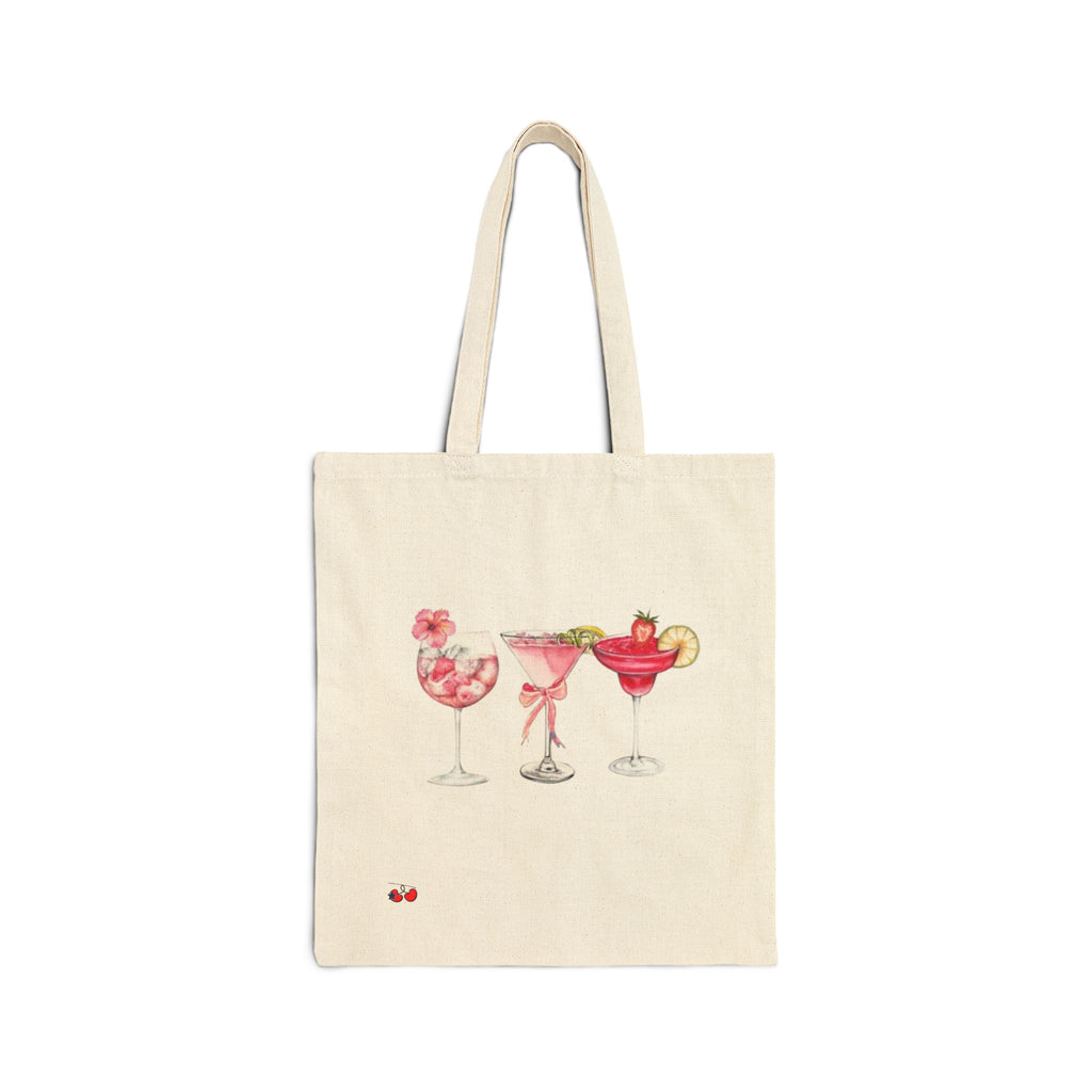 Cocktail Tote