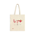 Cocktail Tote