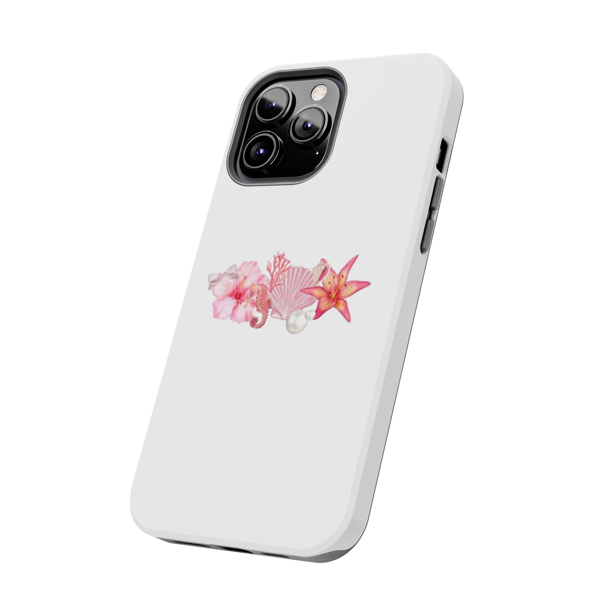 Tropical Phone Case