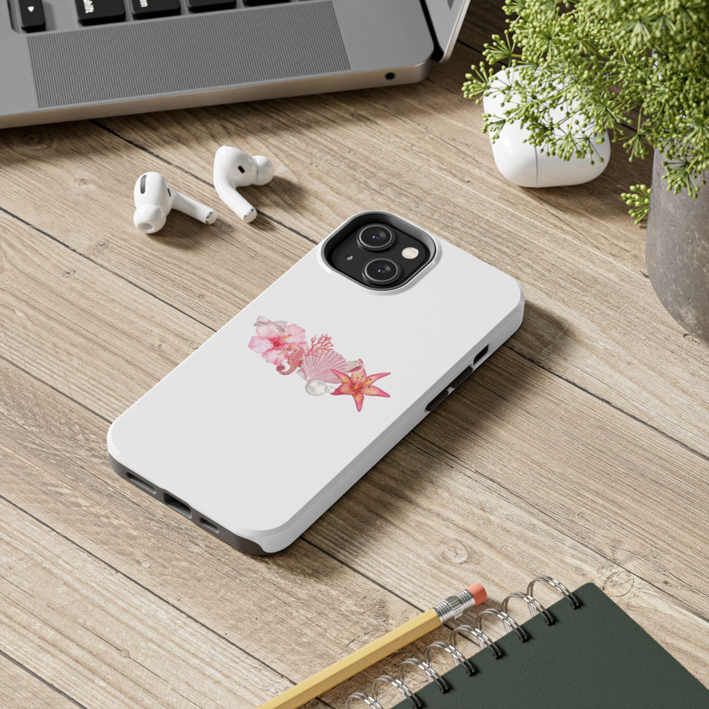 Tropical Phone Case