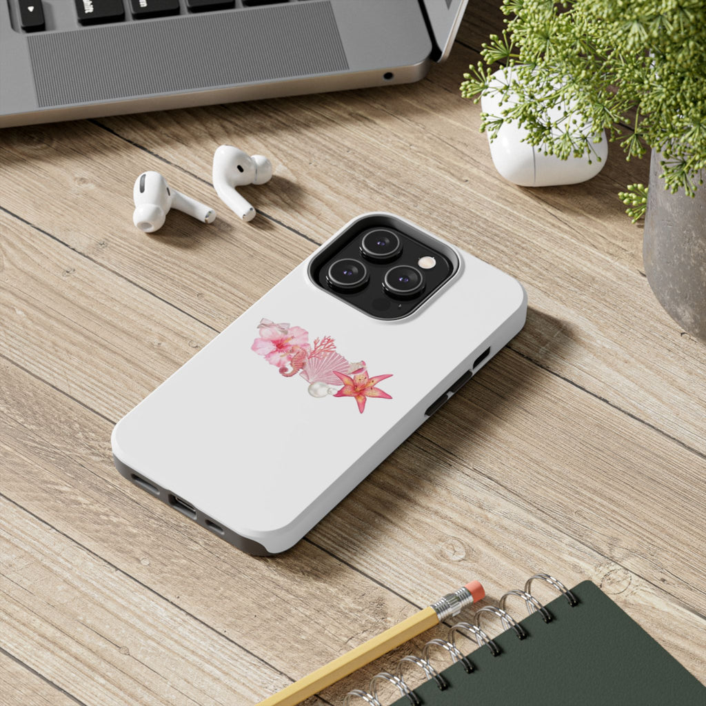 Tropical Phone Case