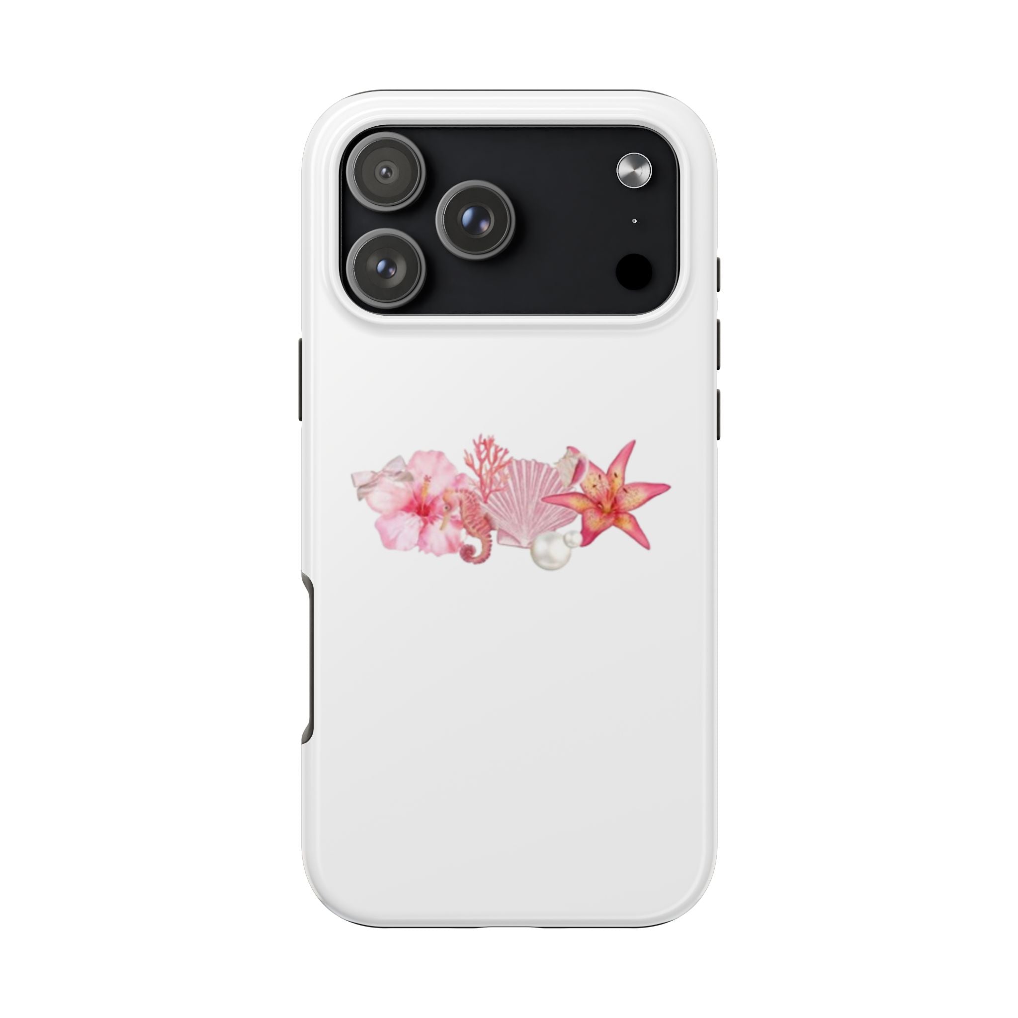 Tropical Phone Case
