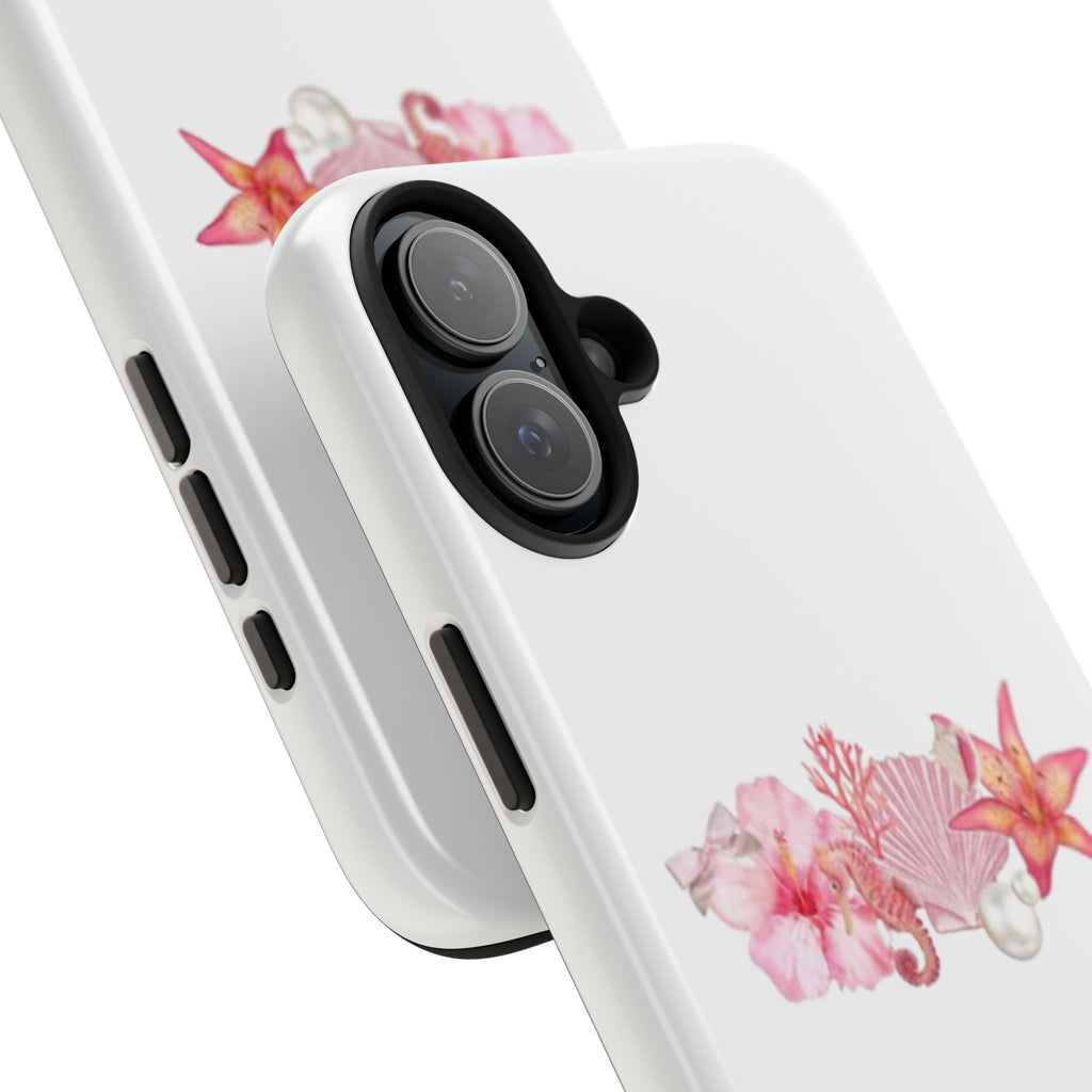 Tropical Phone Case