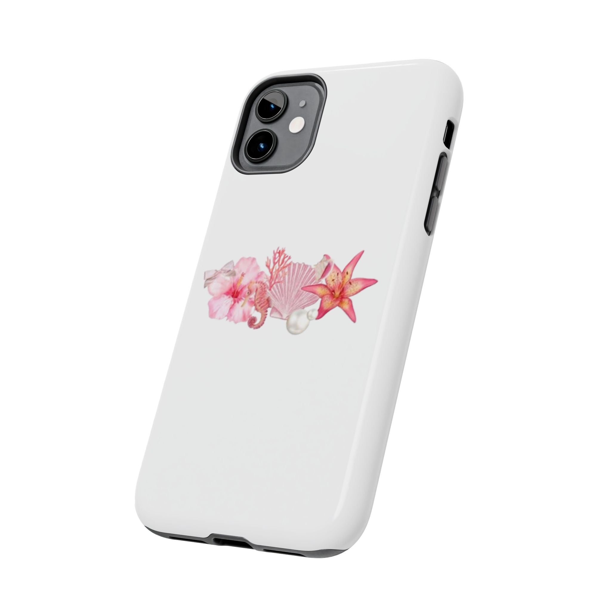 Tropical Phone Case
