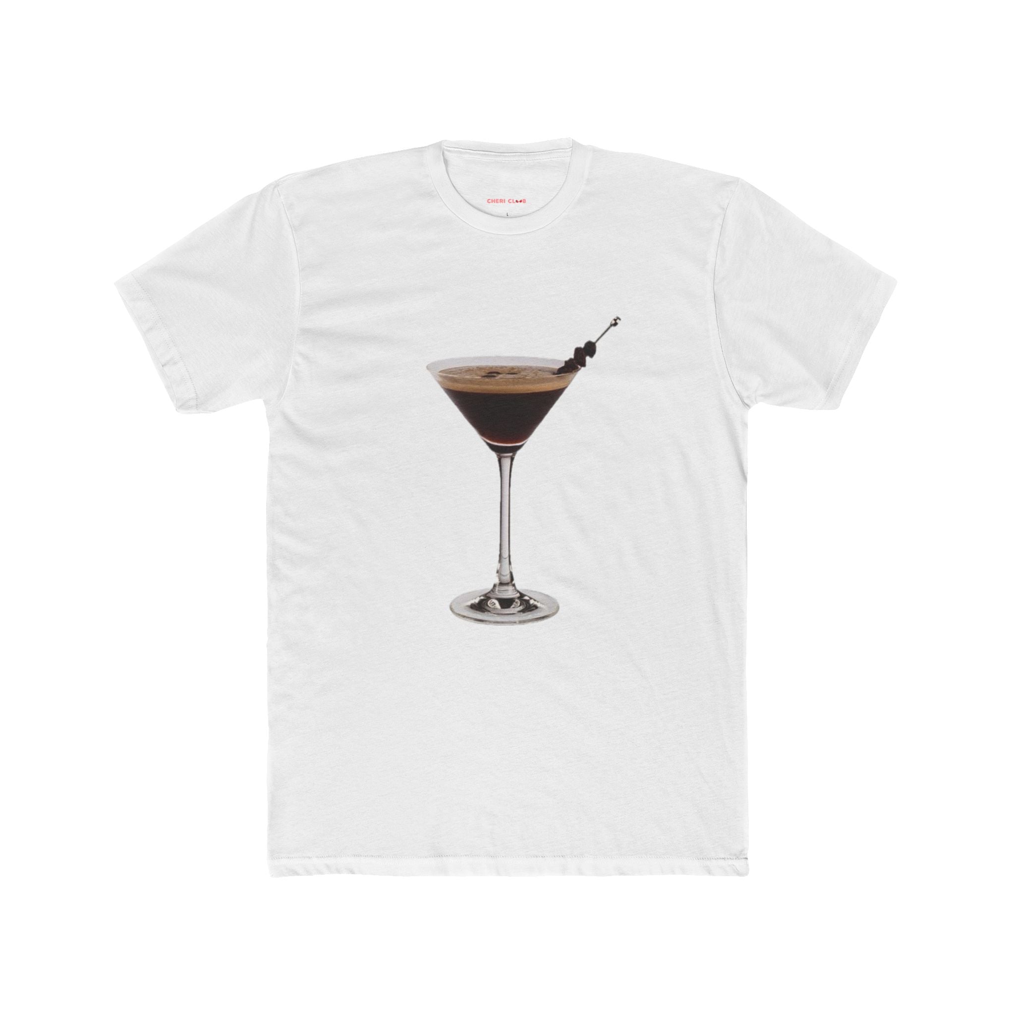 Espresso Martini Tee
