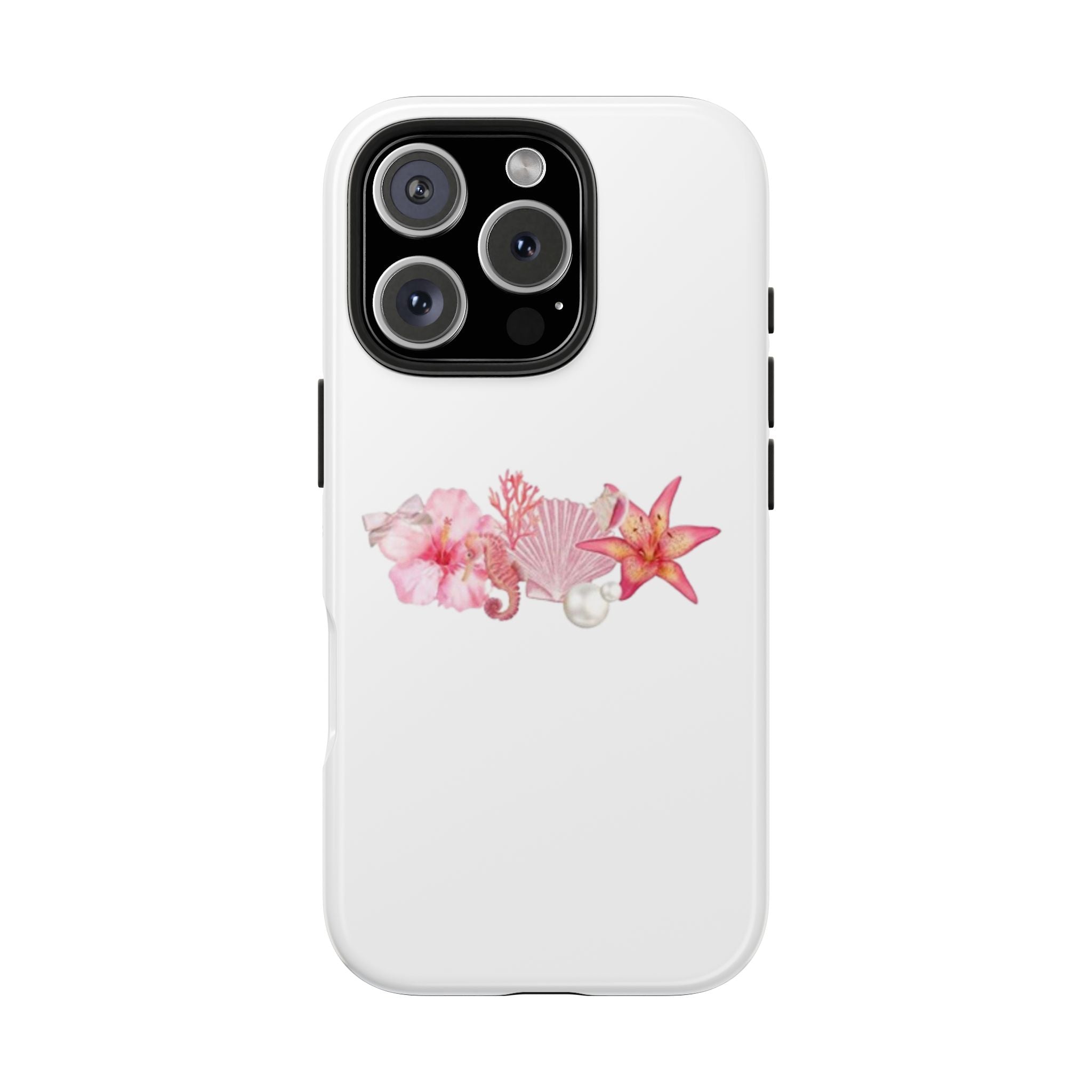 Tropical Phone Case