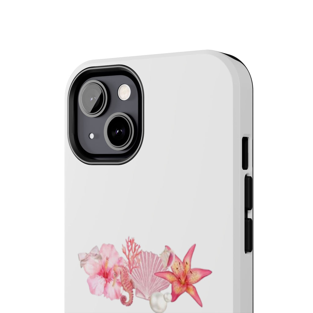 Tropical Phone Case