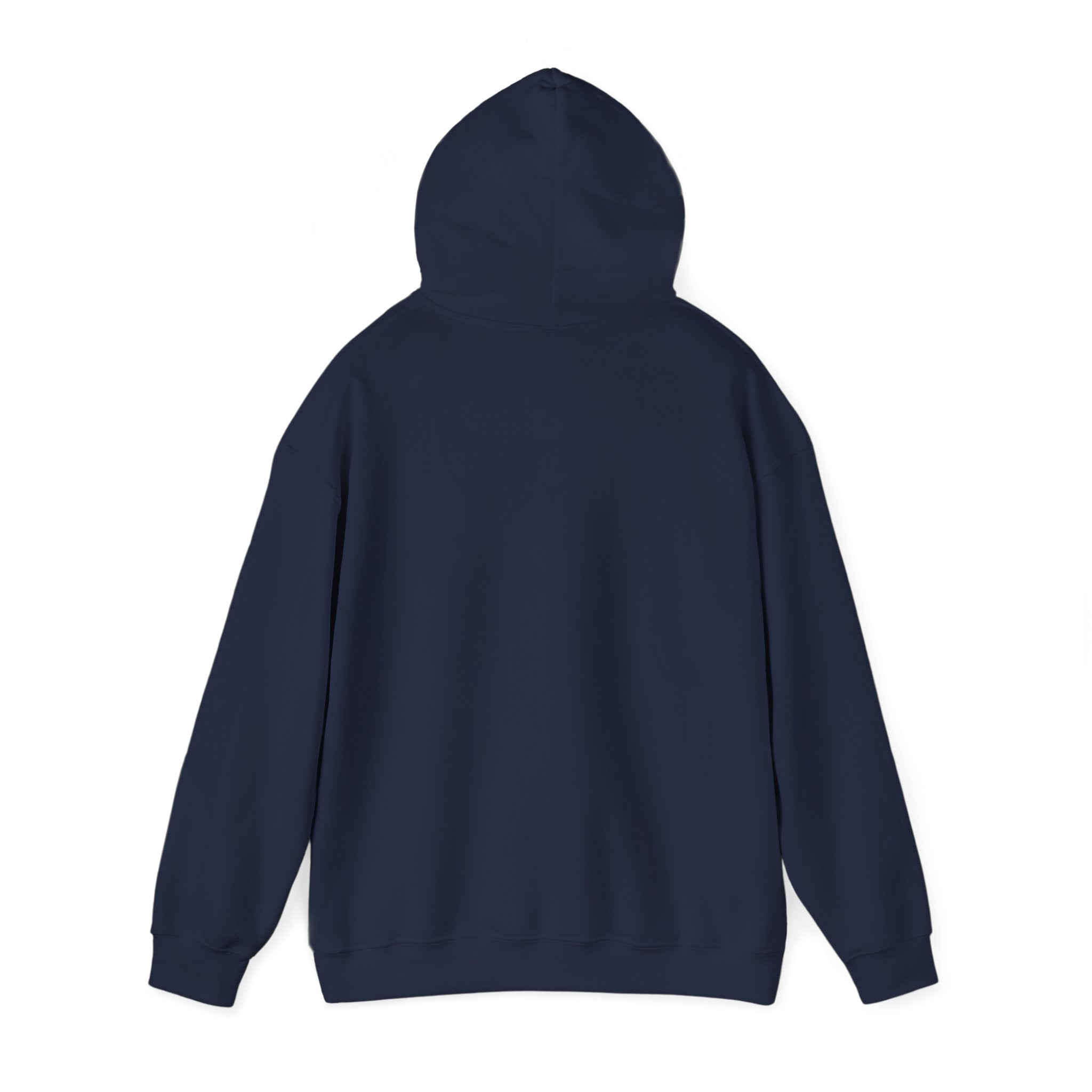 Sunny Beach Chair Illustration Hoodie | summer aesthetic, coastal vibes