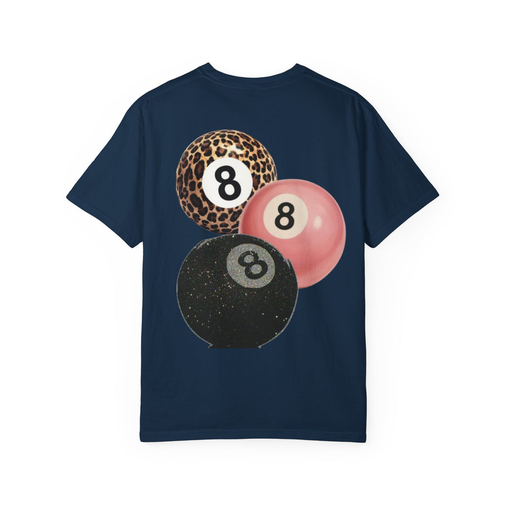 8 Ball T shirt