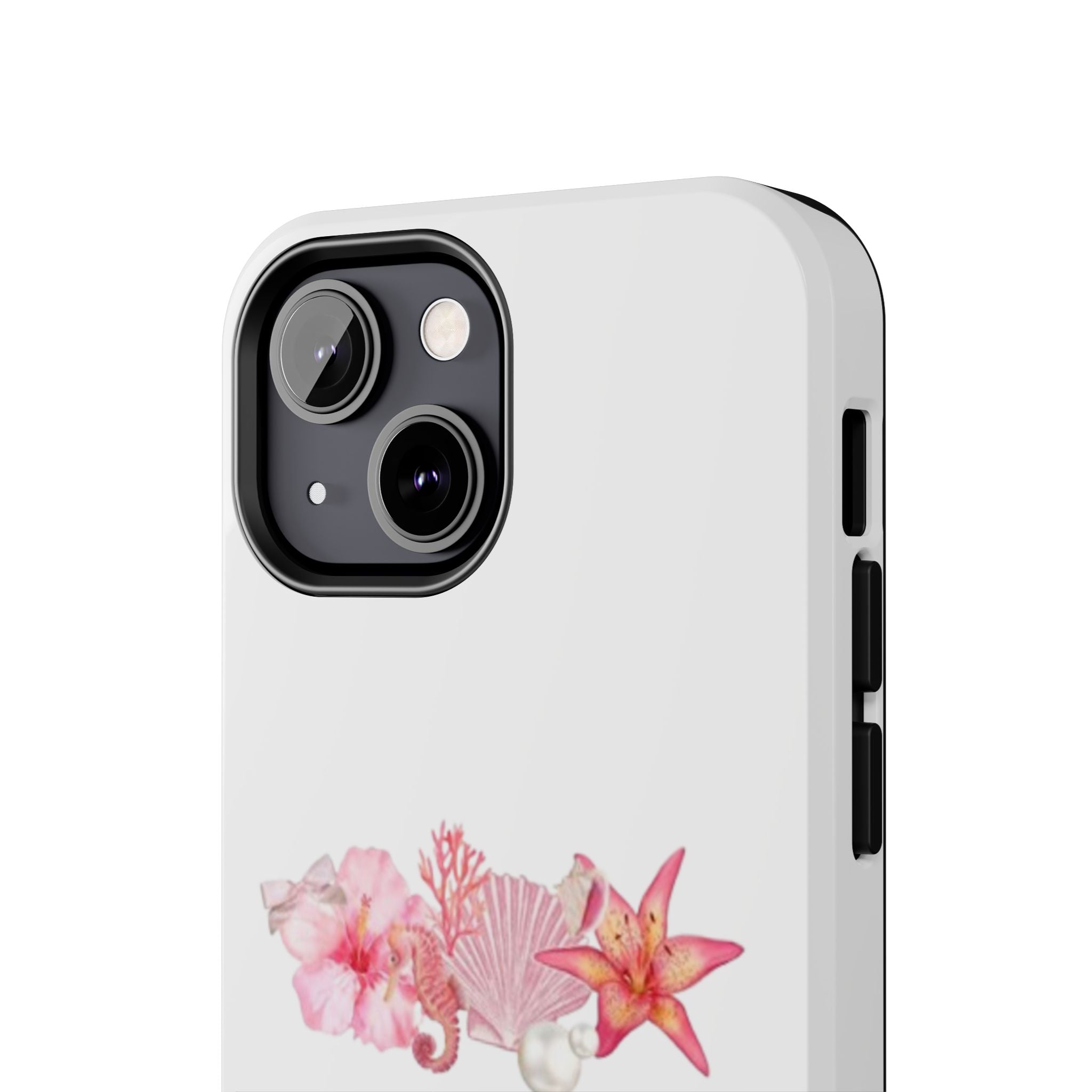 Tropical Phone Case