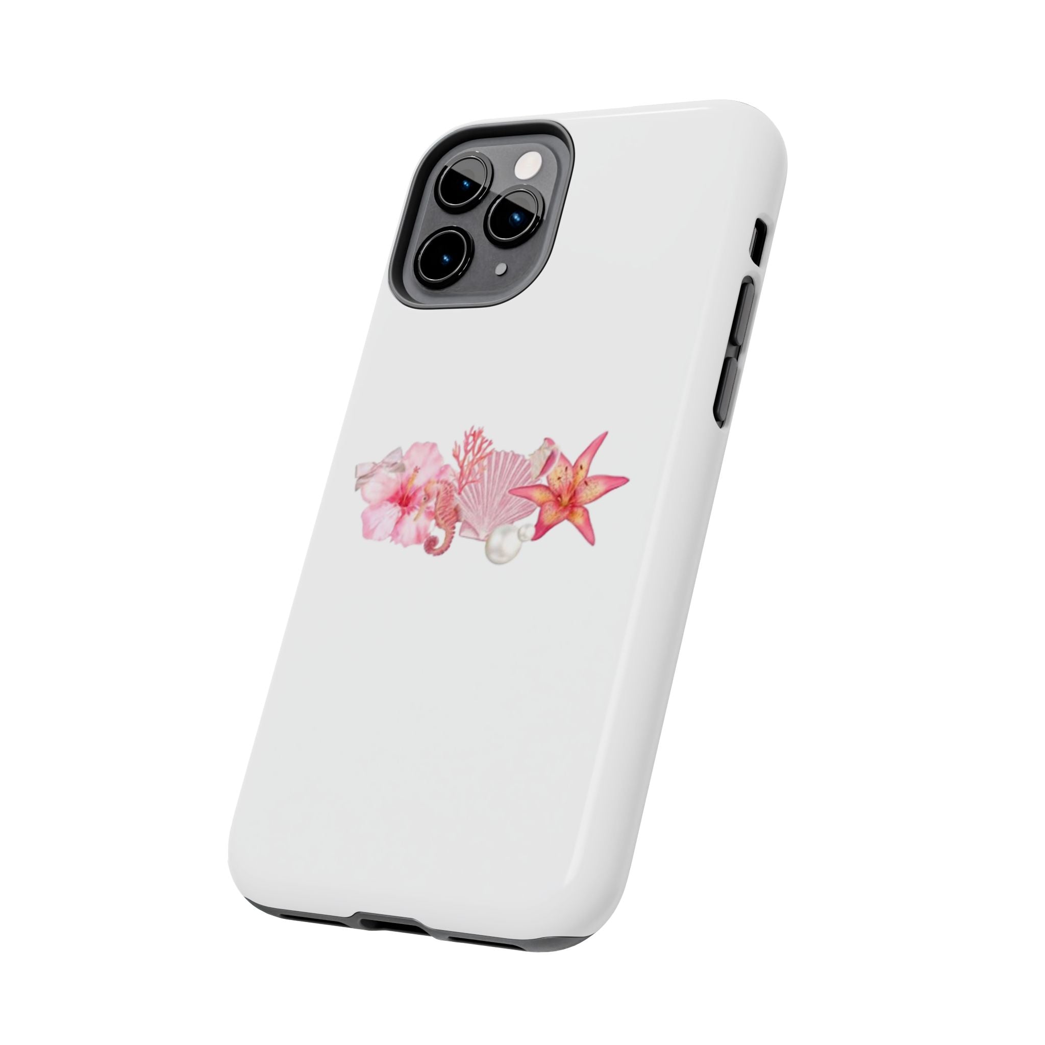 Tropical Phone Case