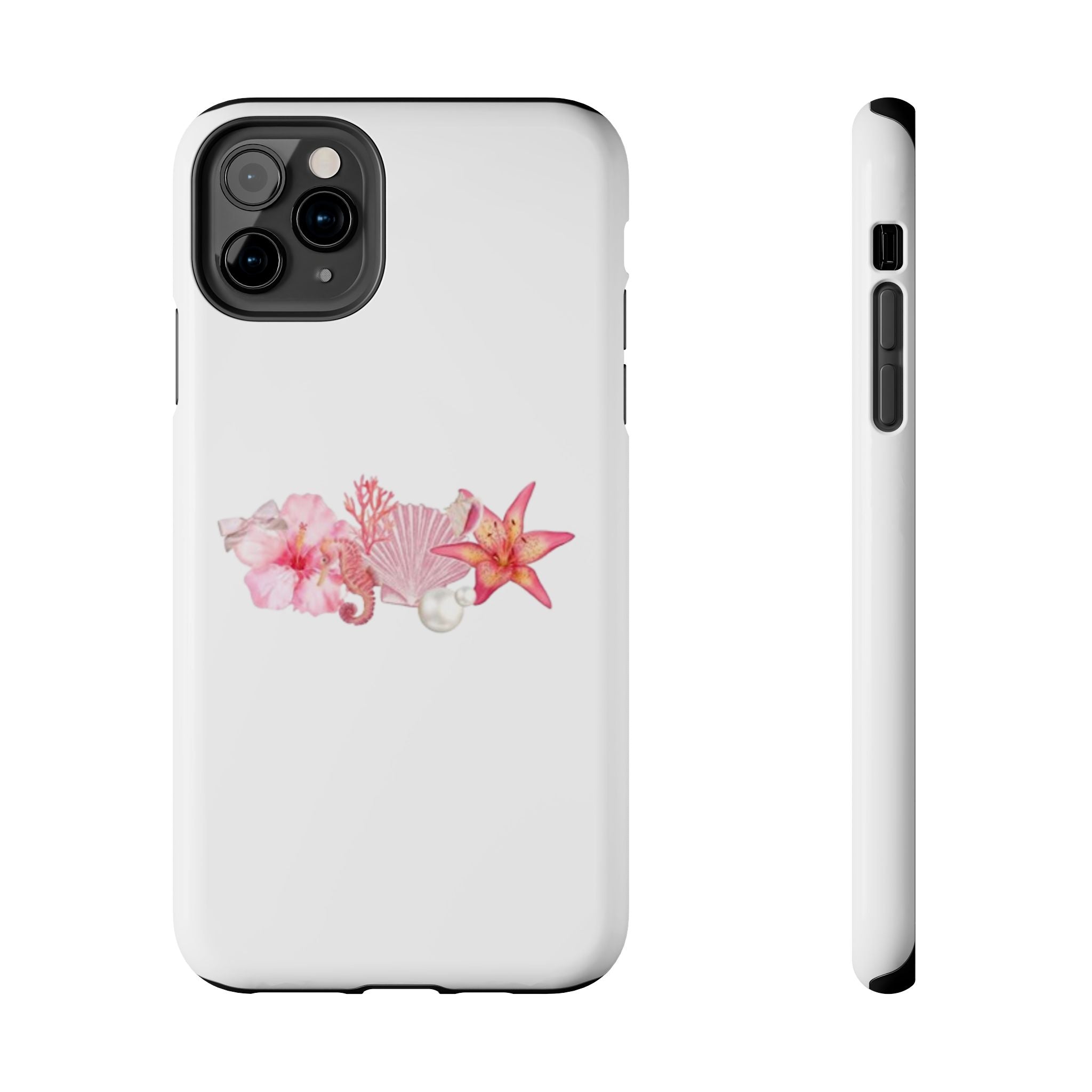 Tropical Phone Case