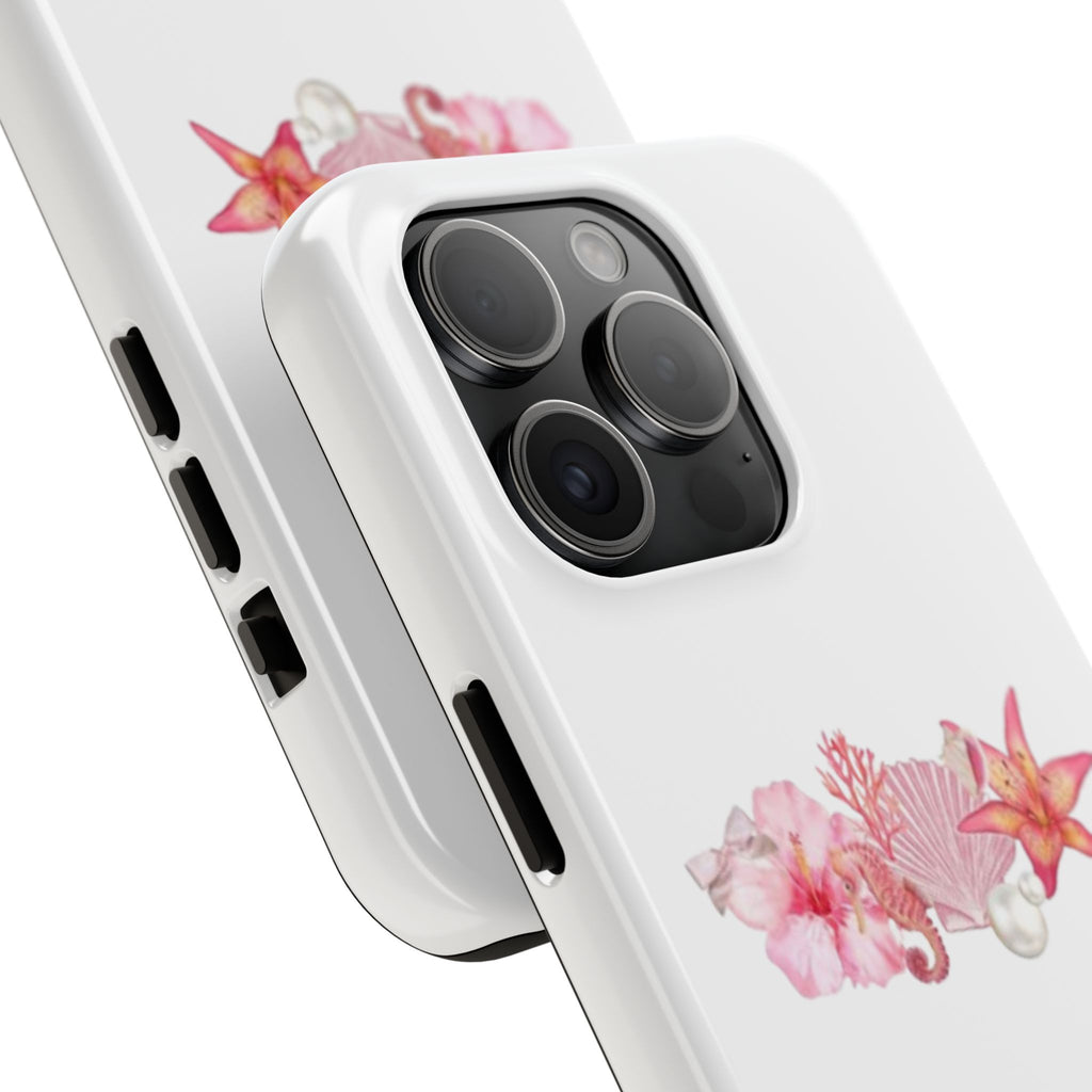Tropical Phone Case