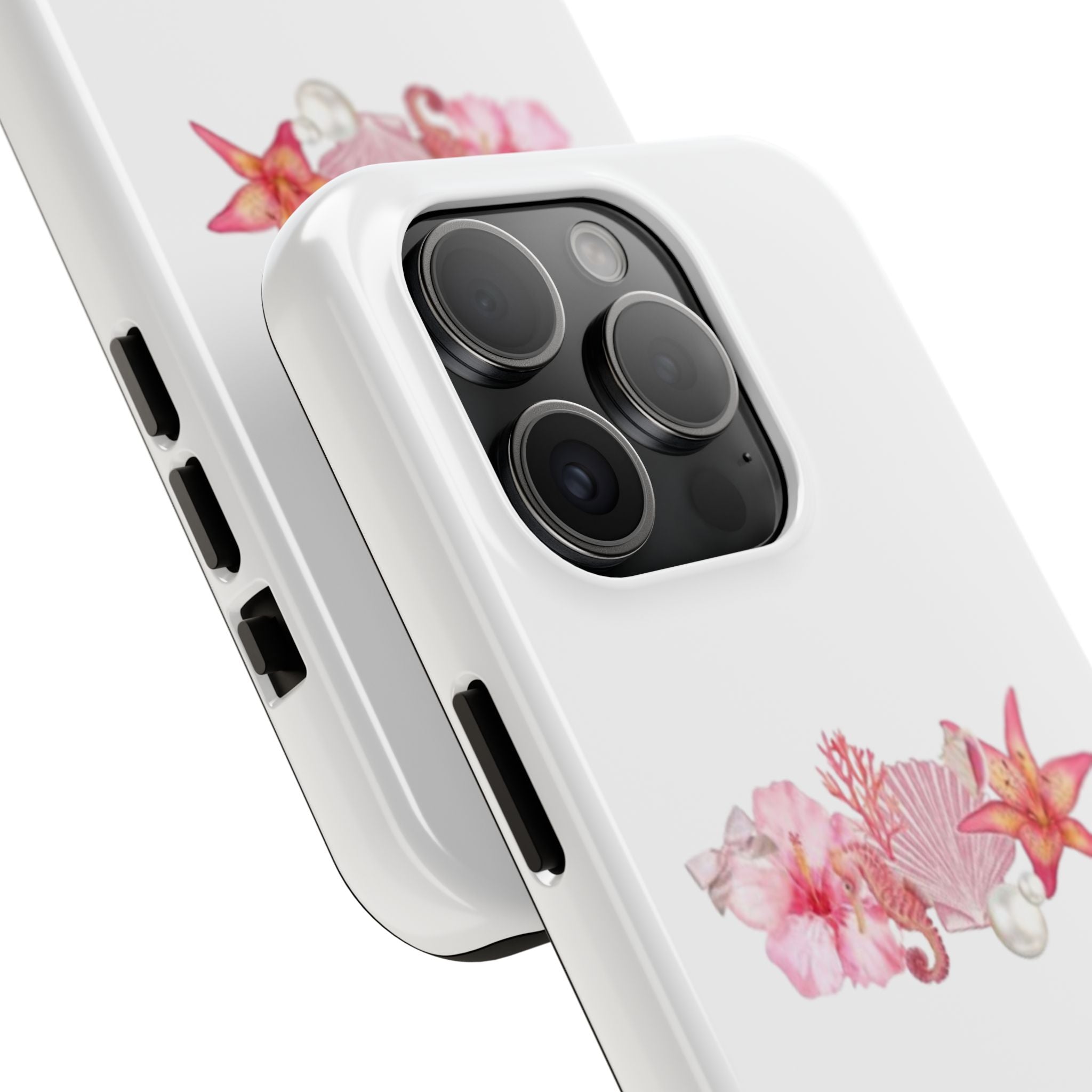 Tropical Phone Case