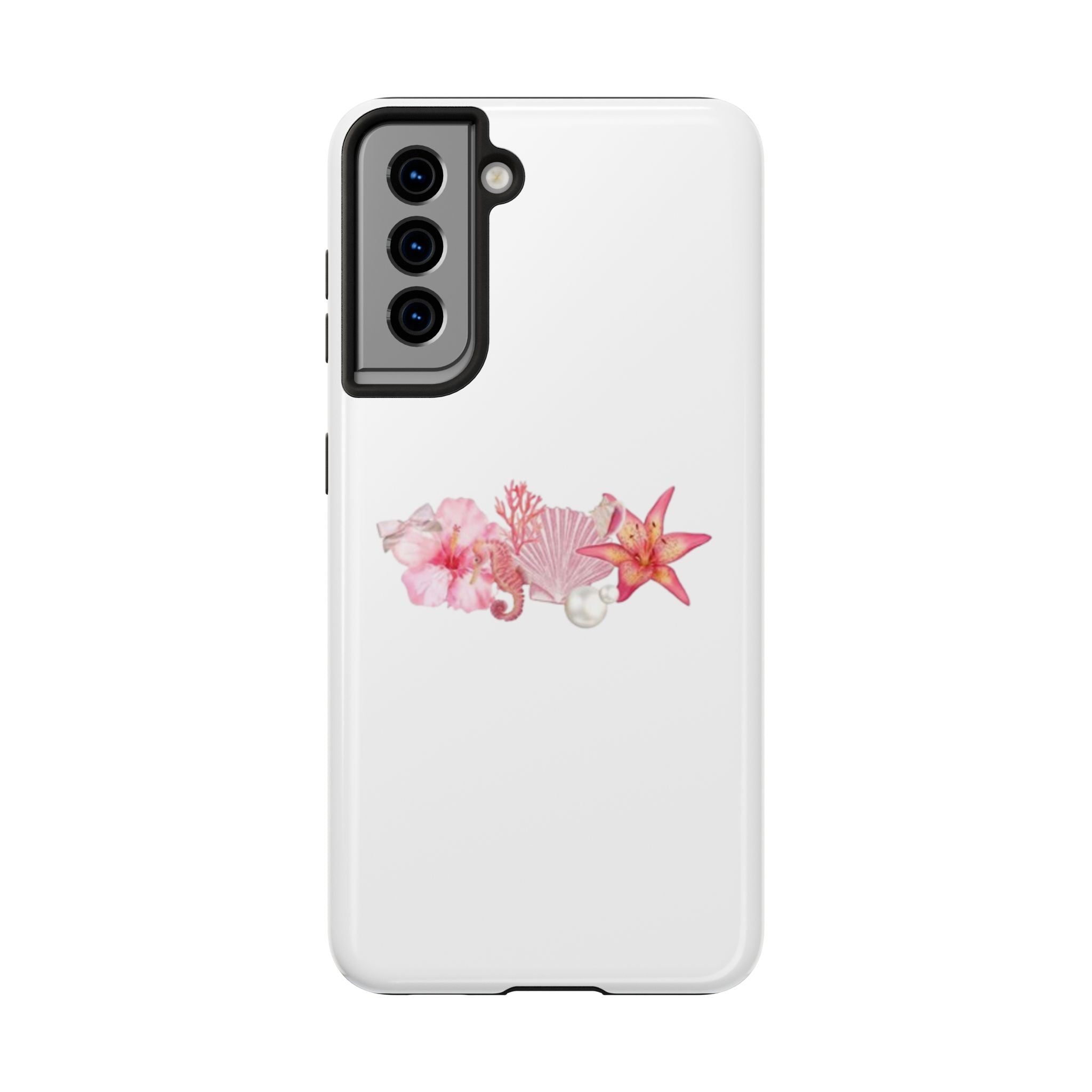 Tropical Phone Case